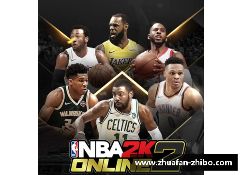 NBA2KOnline：比卢普斯风云再起