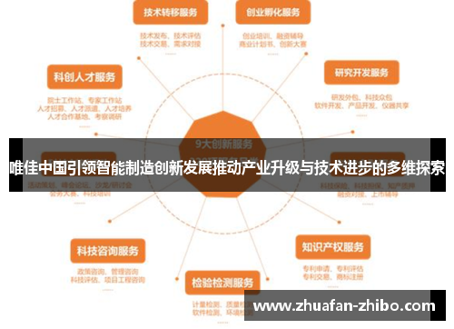 唯佳中国引领智能制造创新发展推动产业升级与技术进步的多维探索